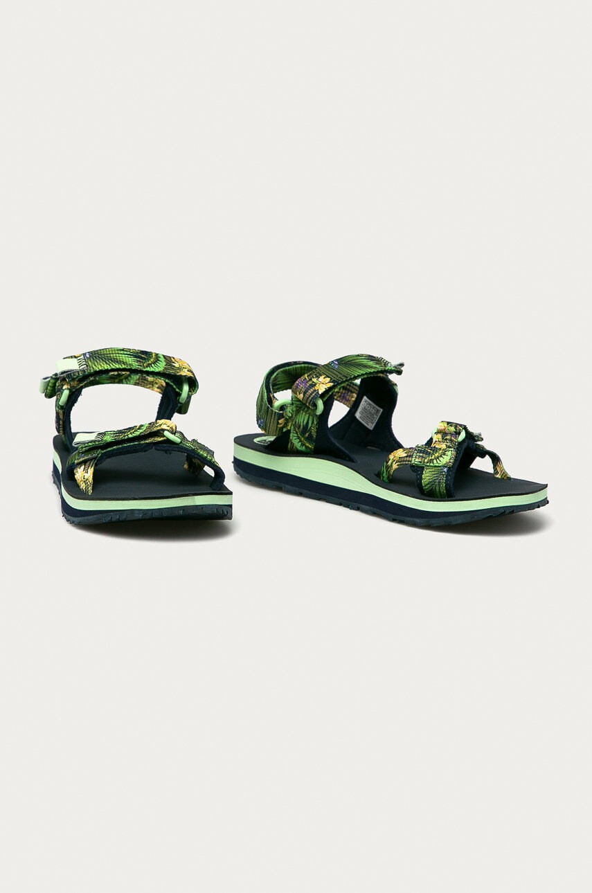 Jack Wolfskin Сандали Outfresh Deluxe - Pepit.bg