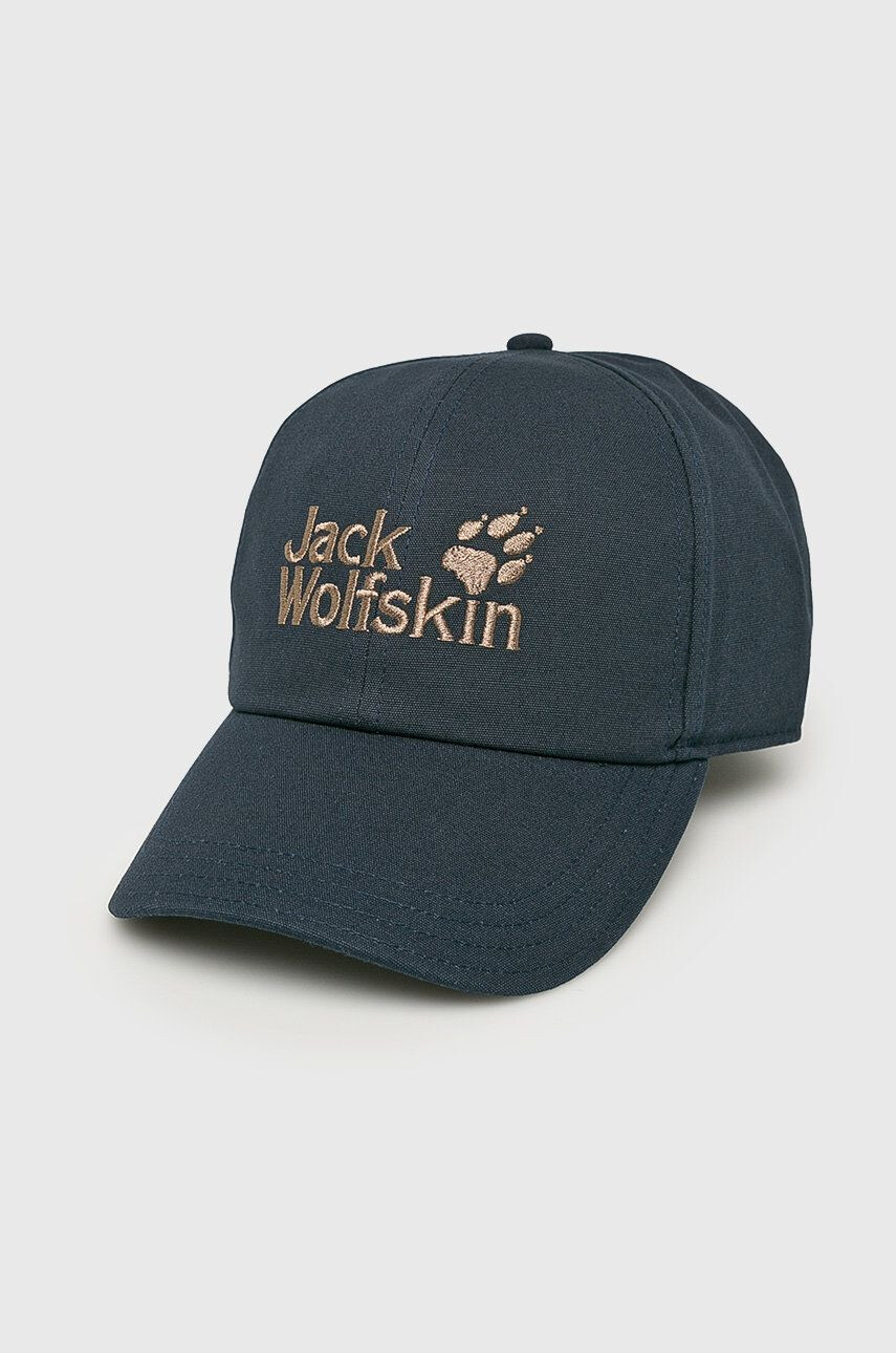 Jack Wolfskin Шапка - Pepit.bg