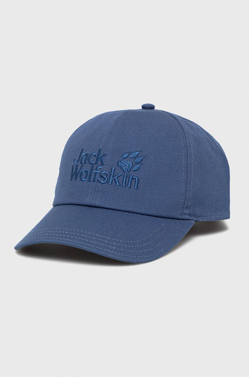 Jack Wolfskin Шапка - Pepit.bg