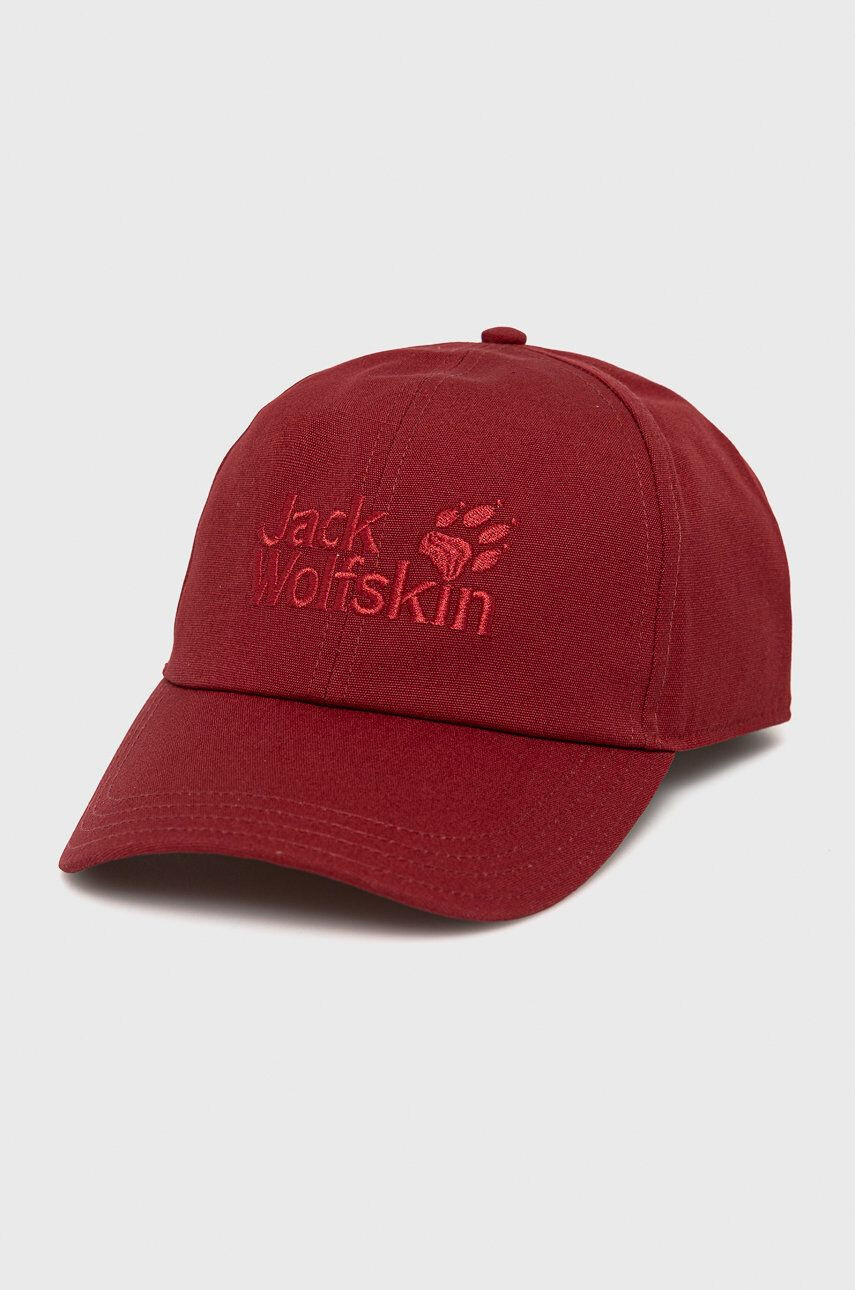 Jack Wolfskin Шапка - Pepit.bg