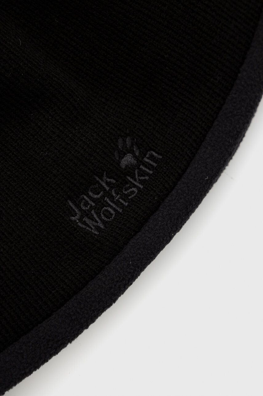 Jack Wolfskin Шапка - Pepit.bg