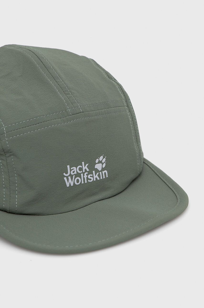 Jack Wolfskin Шапка - Pepit.bg