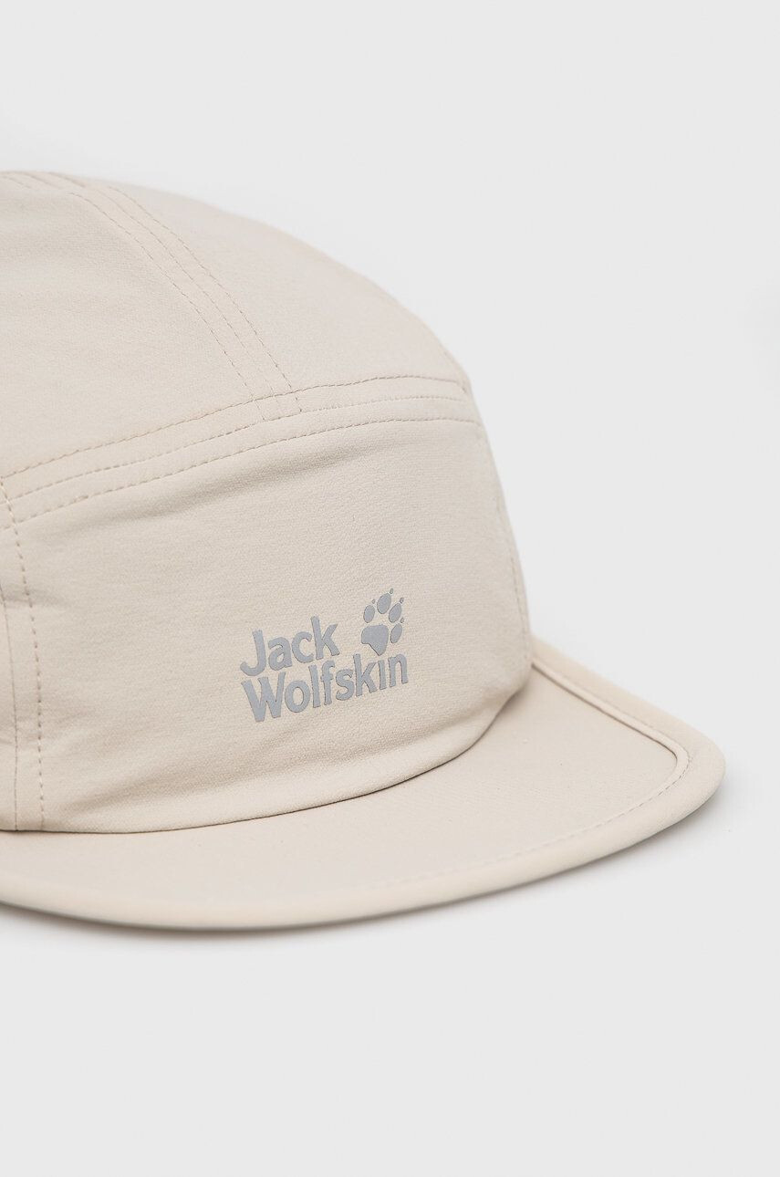 Jack Wolfskin Шапка - Pepit.bg