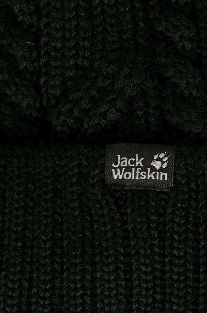 Jack Wolfskin Шапка - Pepit.bg