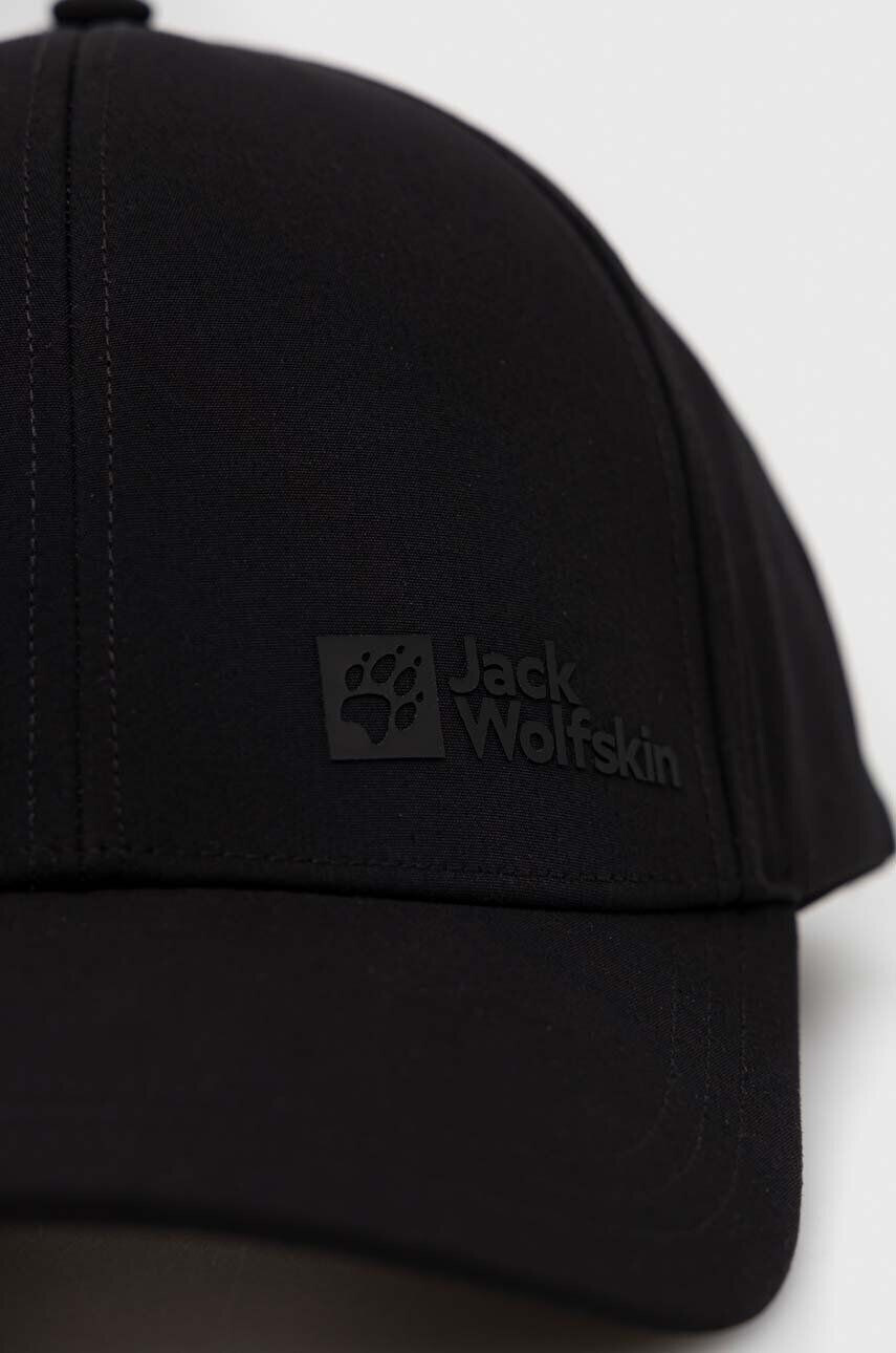 Jack Wolfskin Шапка с козирка Summer Storm Xt - Pepit.bg