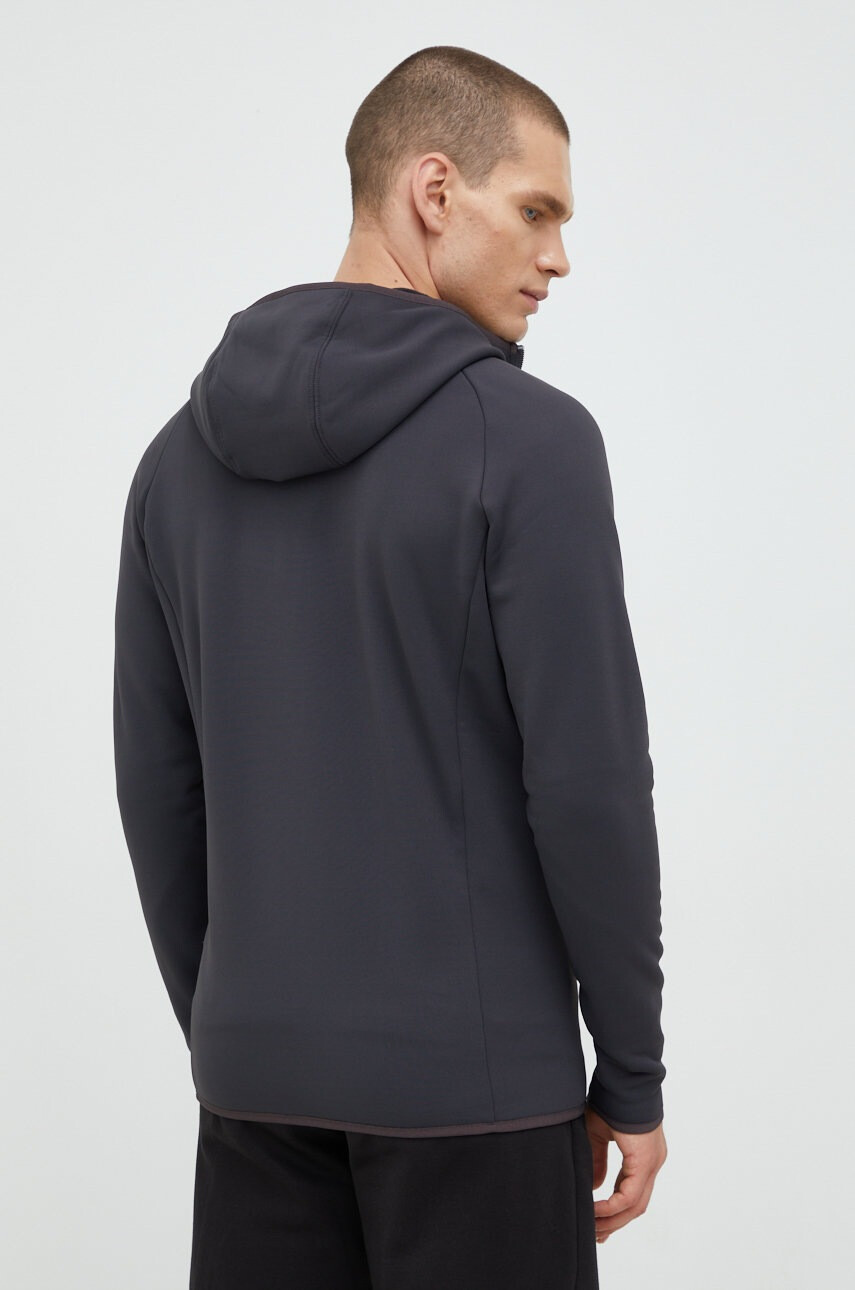 Jack Wolfskin Спортен суичър Baiselberg - Pepit.bg