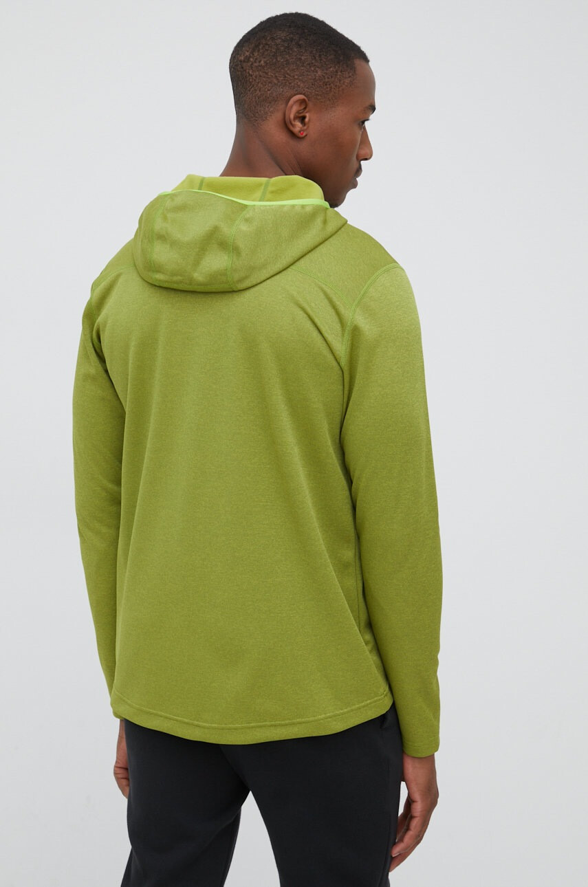 Jack Wolfskin Спортен суичър Horizon - Pepit.bg