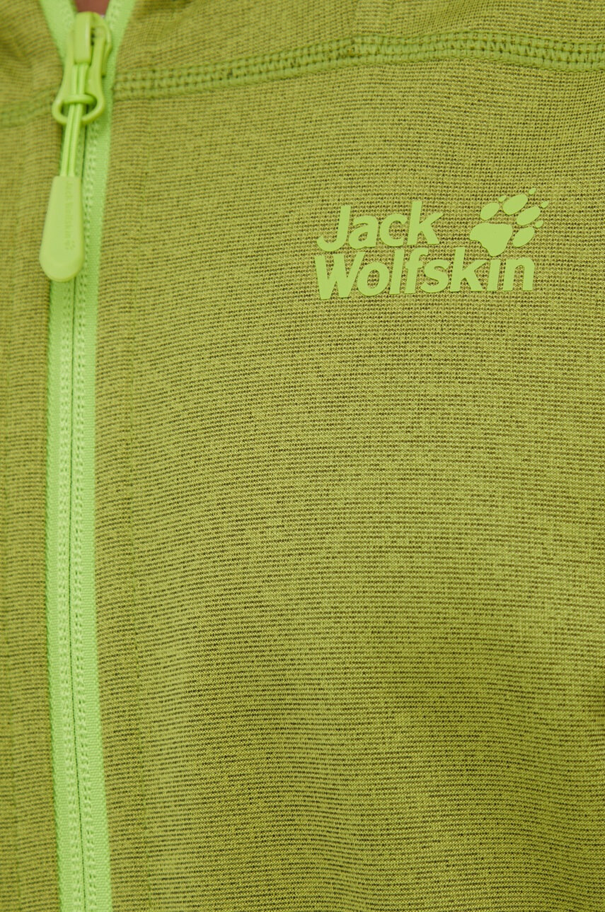 Jack Wolfskin Спортен суичър Horizon - Pepit.bg