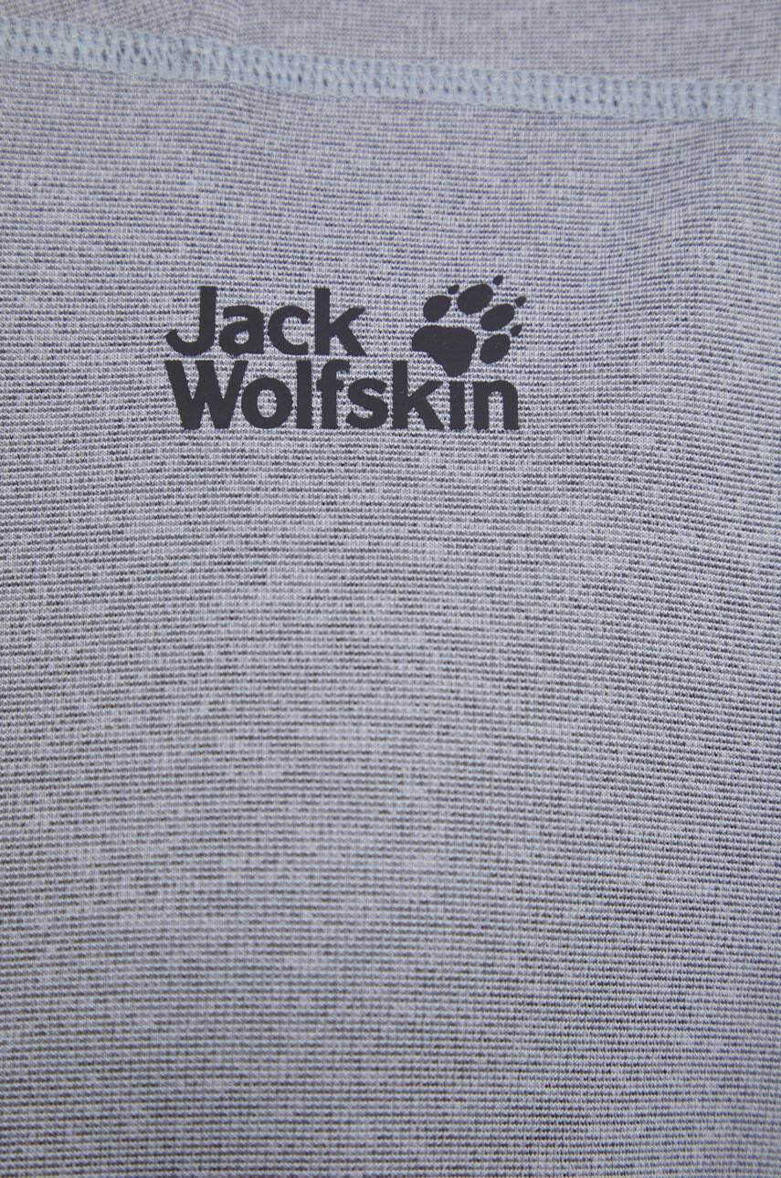Jack Wolfskin Спортен суичър Horizon - Pepit.bg