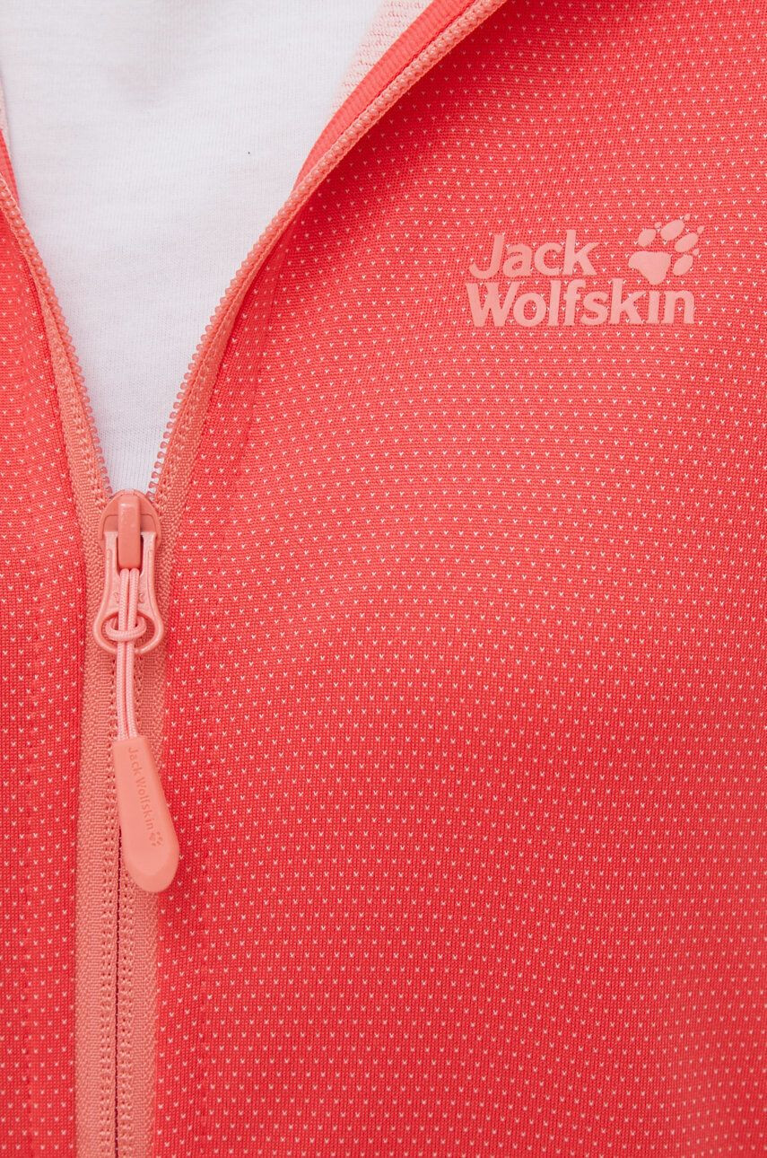 Jack Wolfskin Спортен суичър Star - Pepit.bg