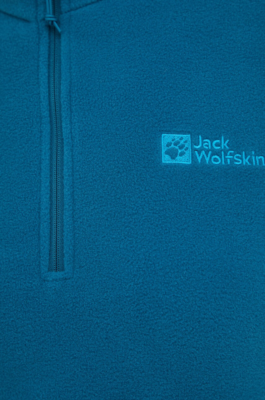 Jack Wolfskin Спортен суичър Taunus - Pepit.bg