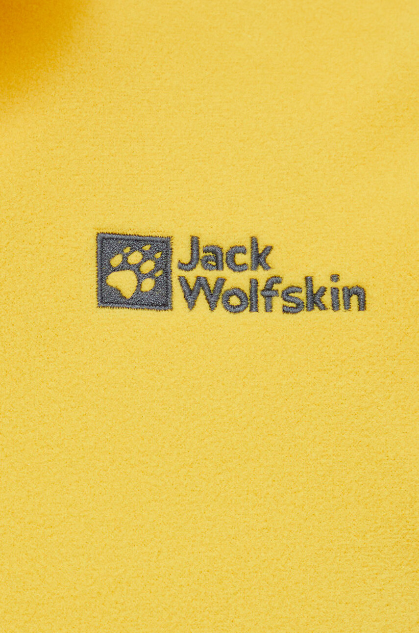 Jack Wolfskin Спортен суичър Taunus - Pepit.bg