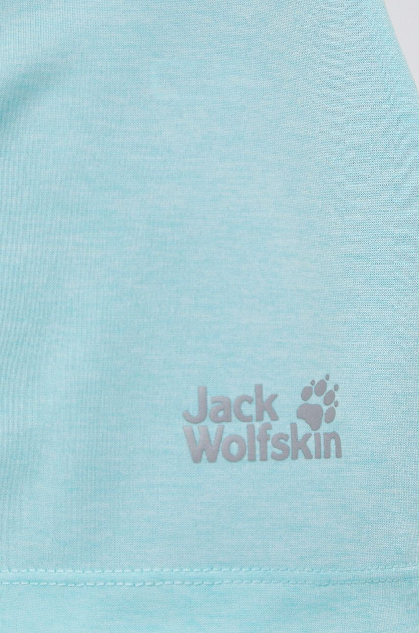 Jack Wolfskin Спортен топ Pack & Go - Pepit.bg