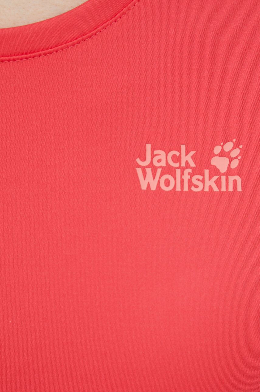 Jack Wolfskin Спортна тениска Tech - Pepit.bg