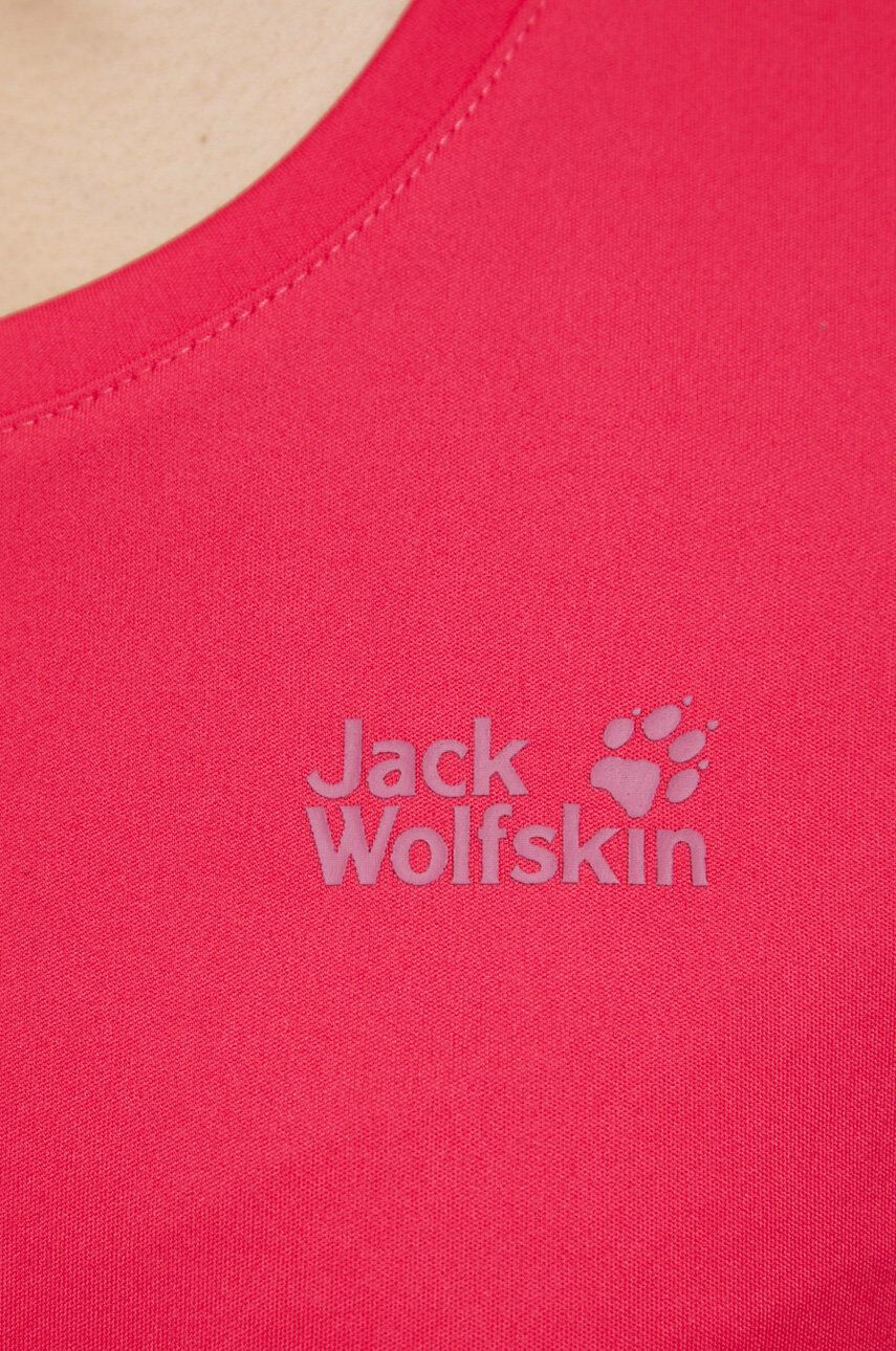 Jack Wolfskin Спортна тениска Tech - Pepit.bg