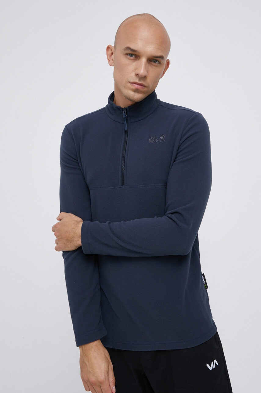 Jack Wolfskin Суичър - Pepit.bg