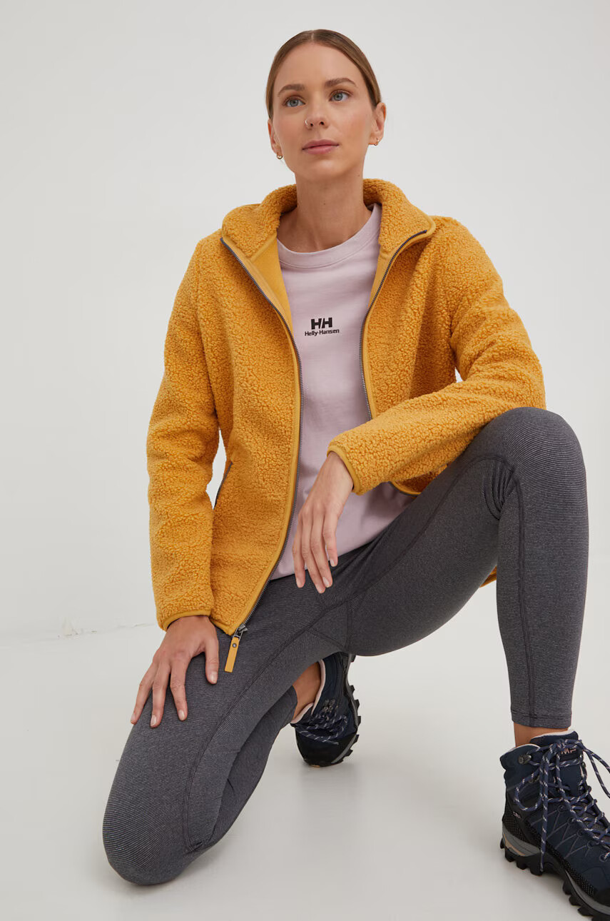 Jack Wolfskin Суичър - Pepit.bg