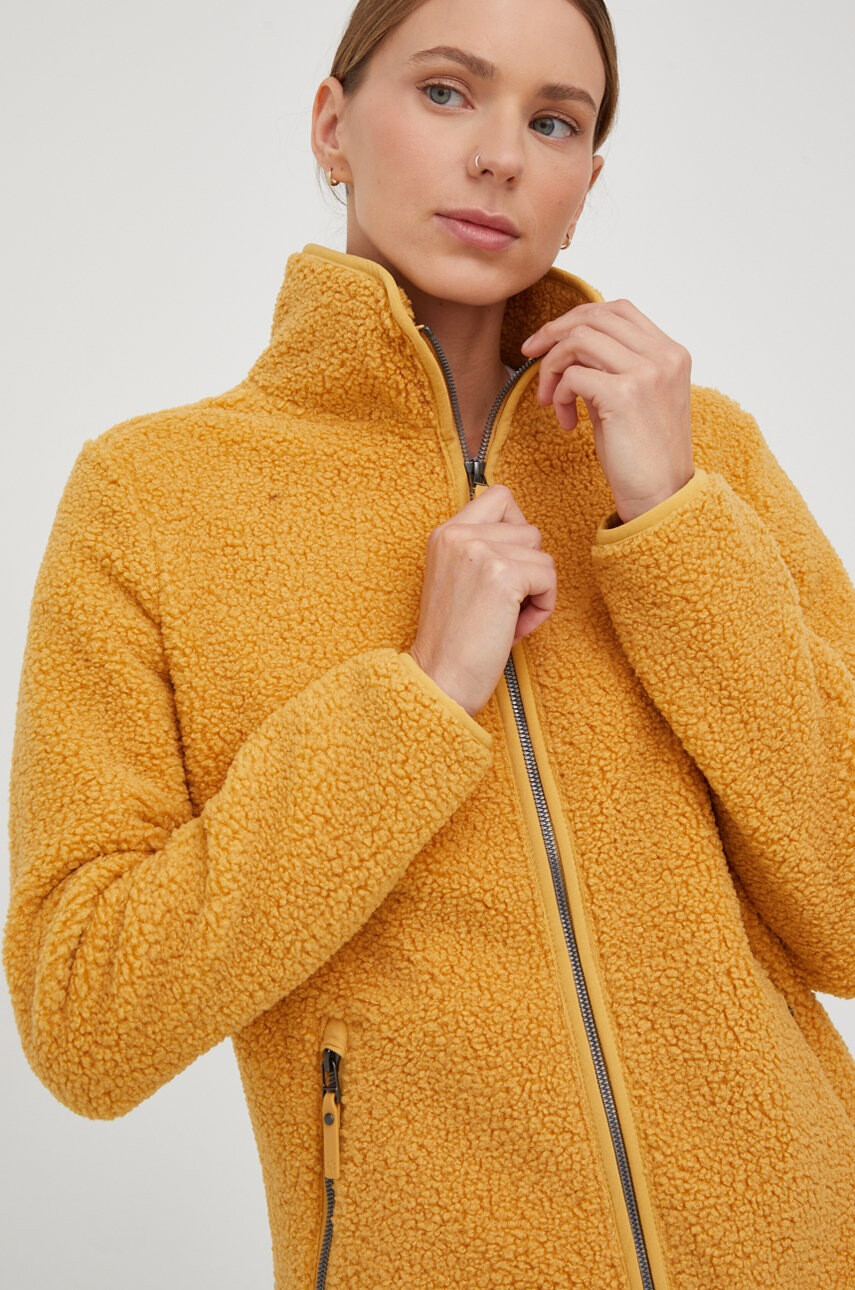 Jack Wolfskin Суичър - Pepit.bg