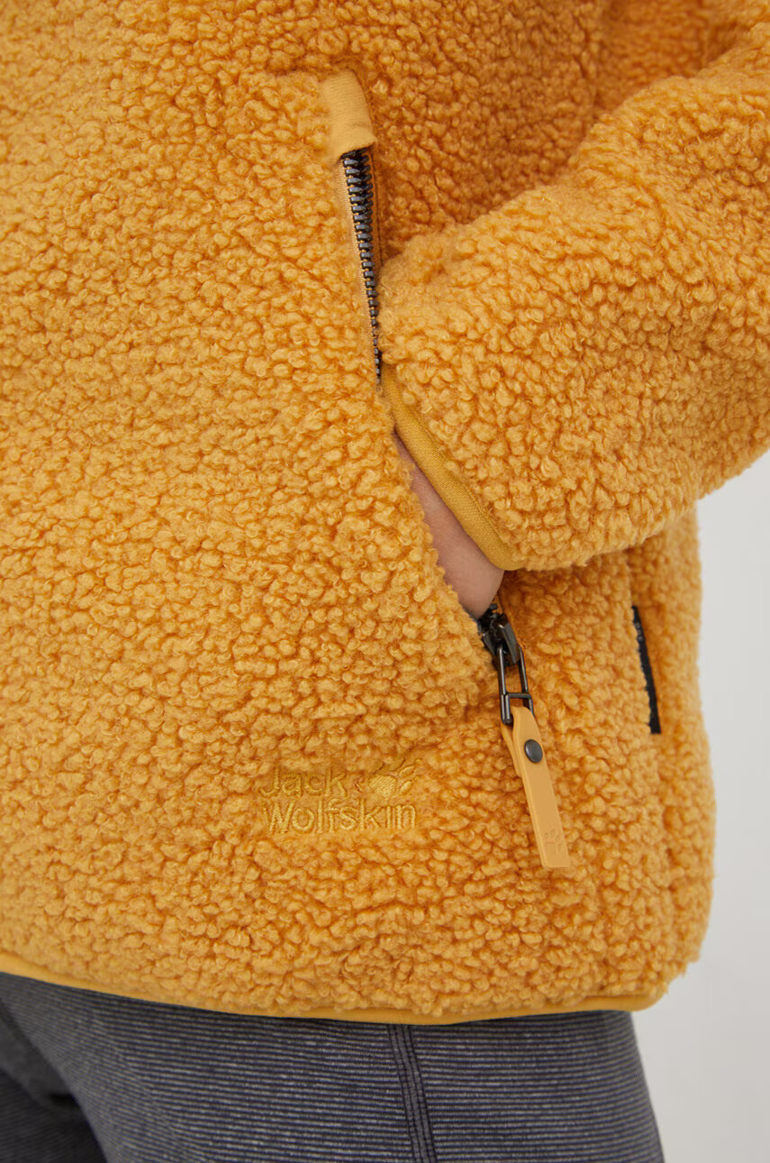 Jack Wolfskin Суичър - Pepit.bg