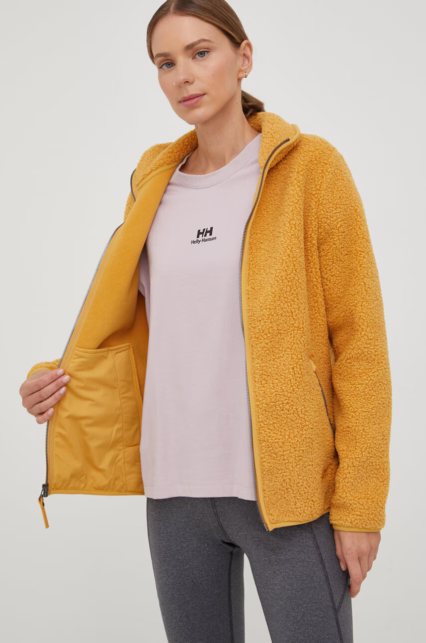 Jack Wolfskin Суичър - Pepit.bg