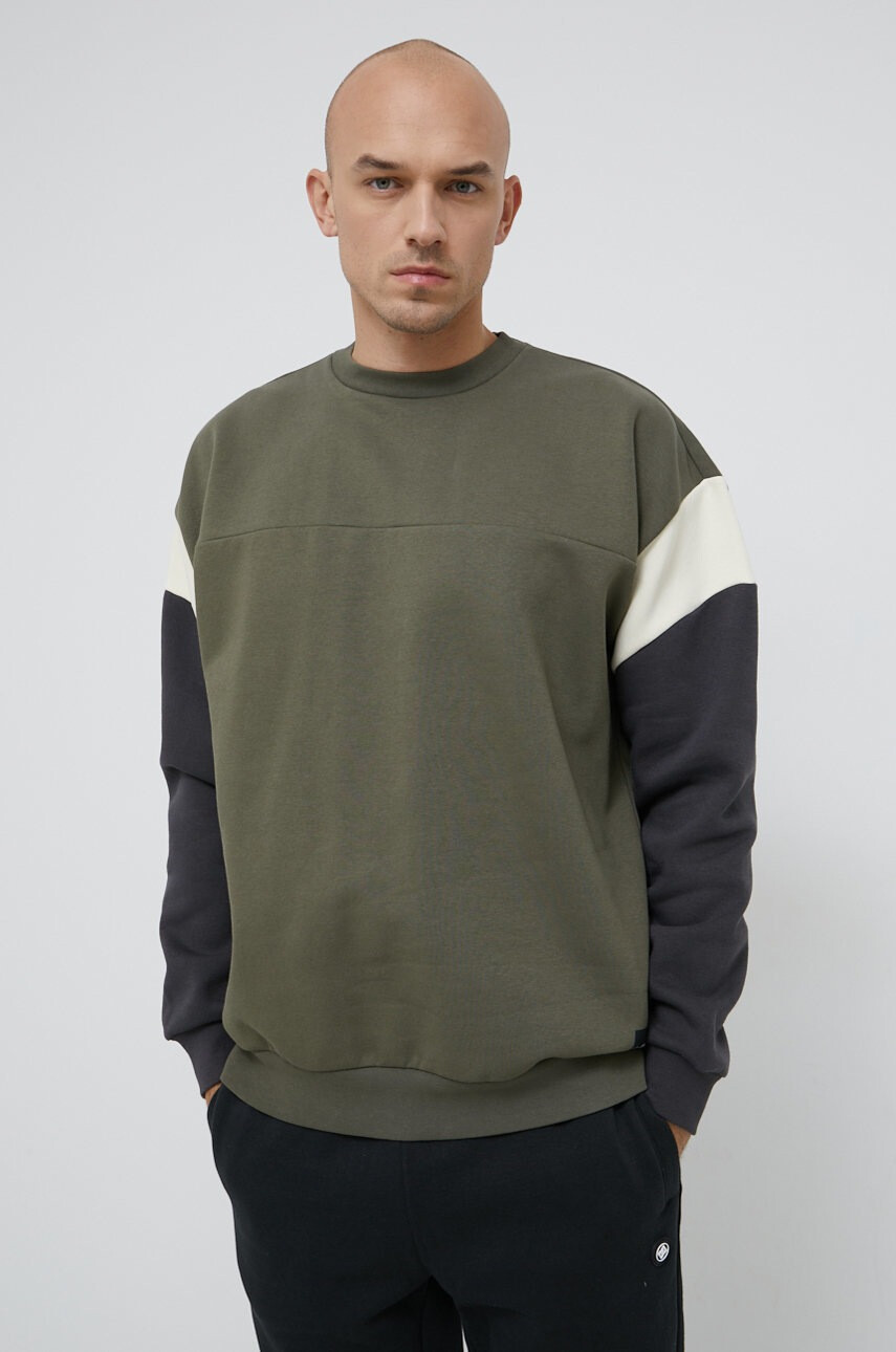 Jack Wolfskin Суичър - Pepit.bg