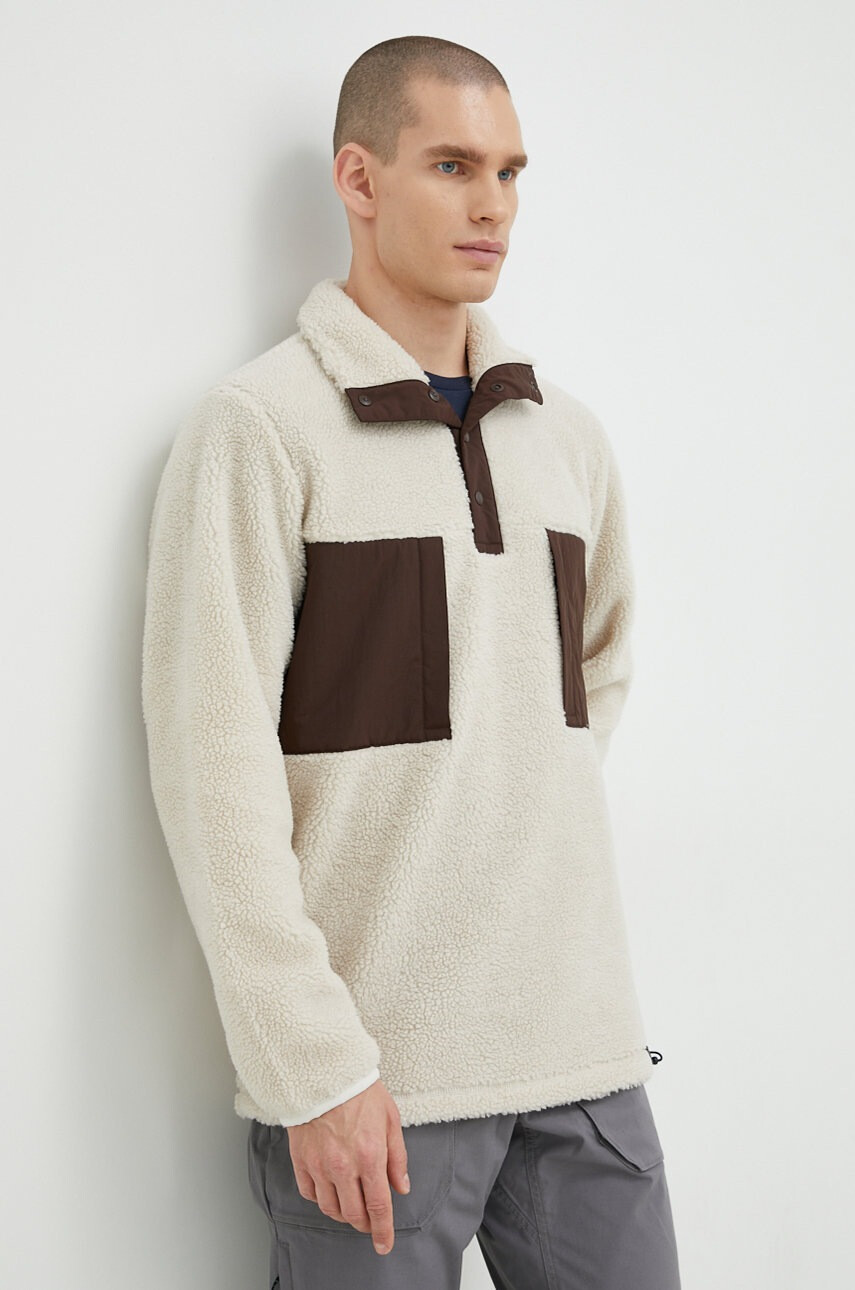 Jack Wolfskin Суичър - Pepit.bg