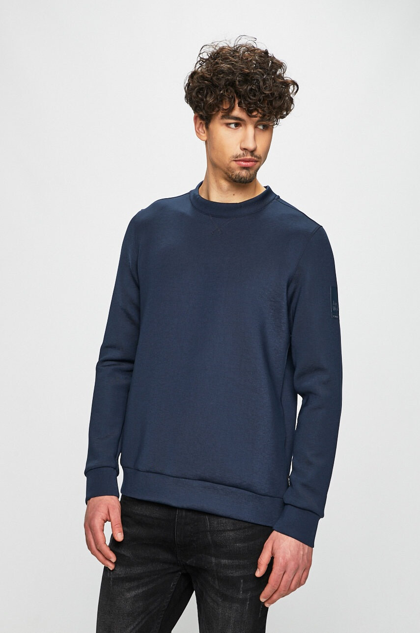 Jack Wolfskin Суичър - Pepit.bg