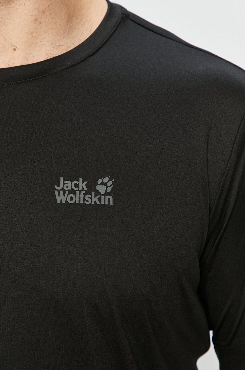 Jack Wolfskin Тениска - Pepit.bg