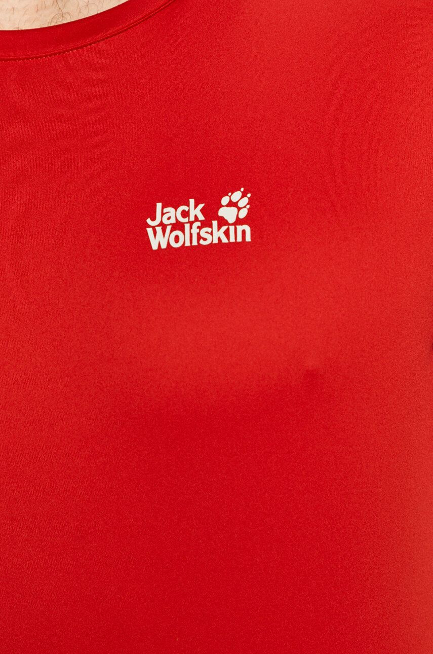 Jack Wolfskin Тениска - Pepit.bg