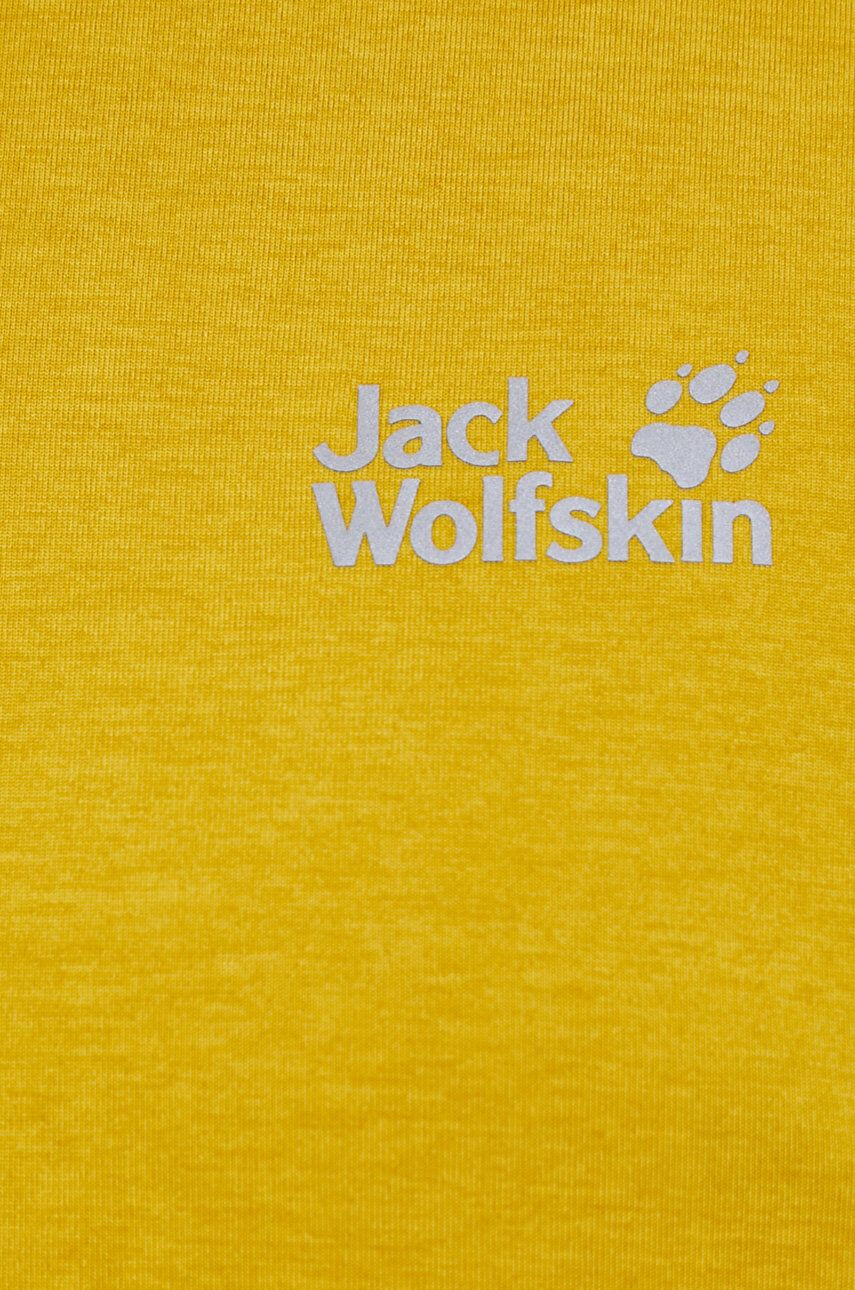 Jack Wolfskin Тениска - Pepit.bg