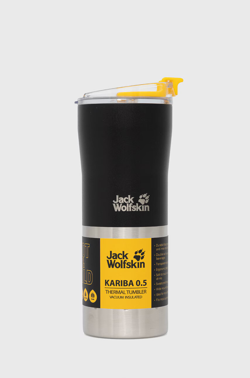 Jack Wolfskin Термочаша 05 L - Pepit.bg