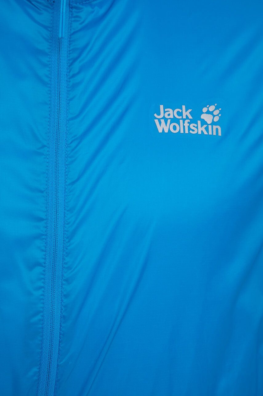 Jack Wolfskin Ветровка Pack & Go - Pepit.bg