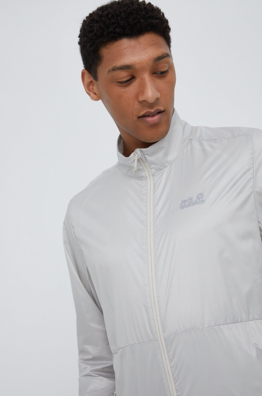 Jack Wolfskin Ветровка Pack & Go - Pepit.bg