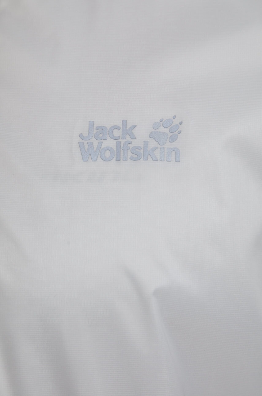 Jack Wolfskin Ветровка Pack & Go - Pepit.bg