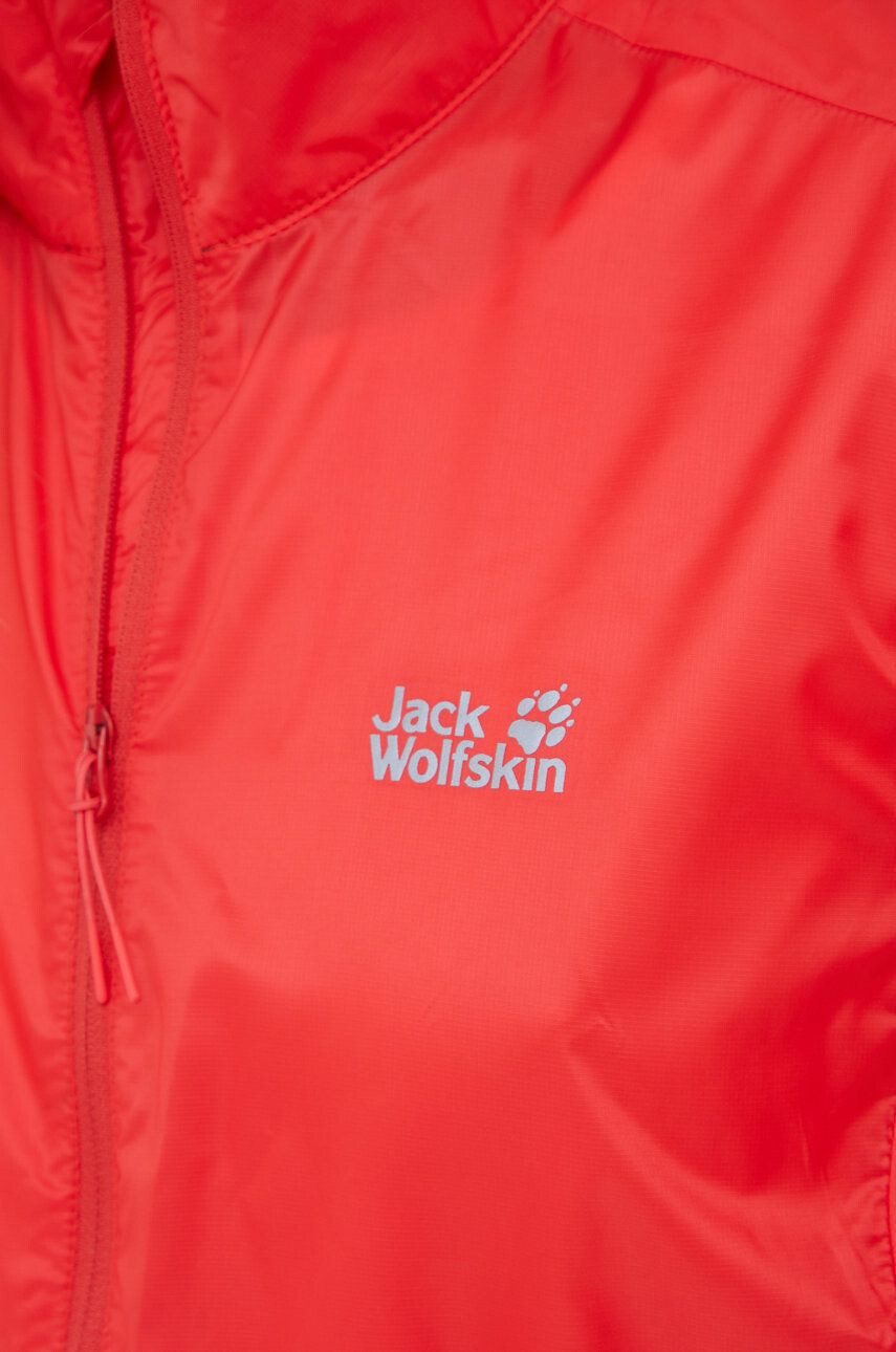 Jack Wolfskin Ветровка Pack & Go - Pepit.bg