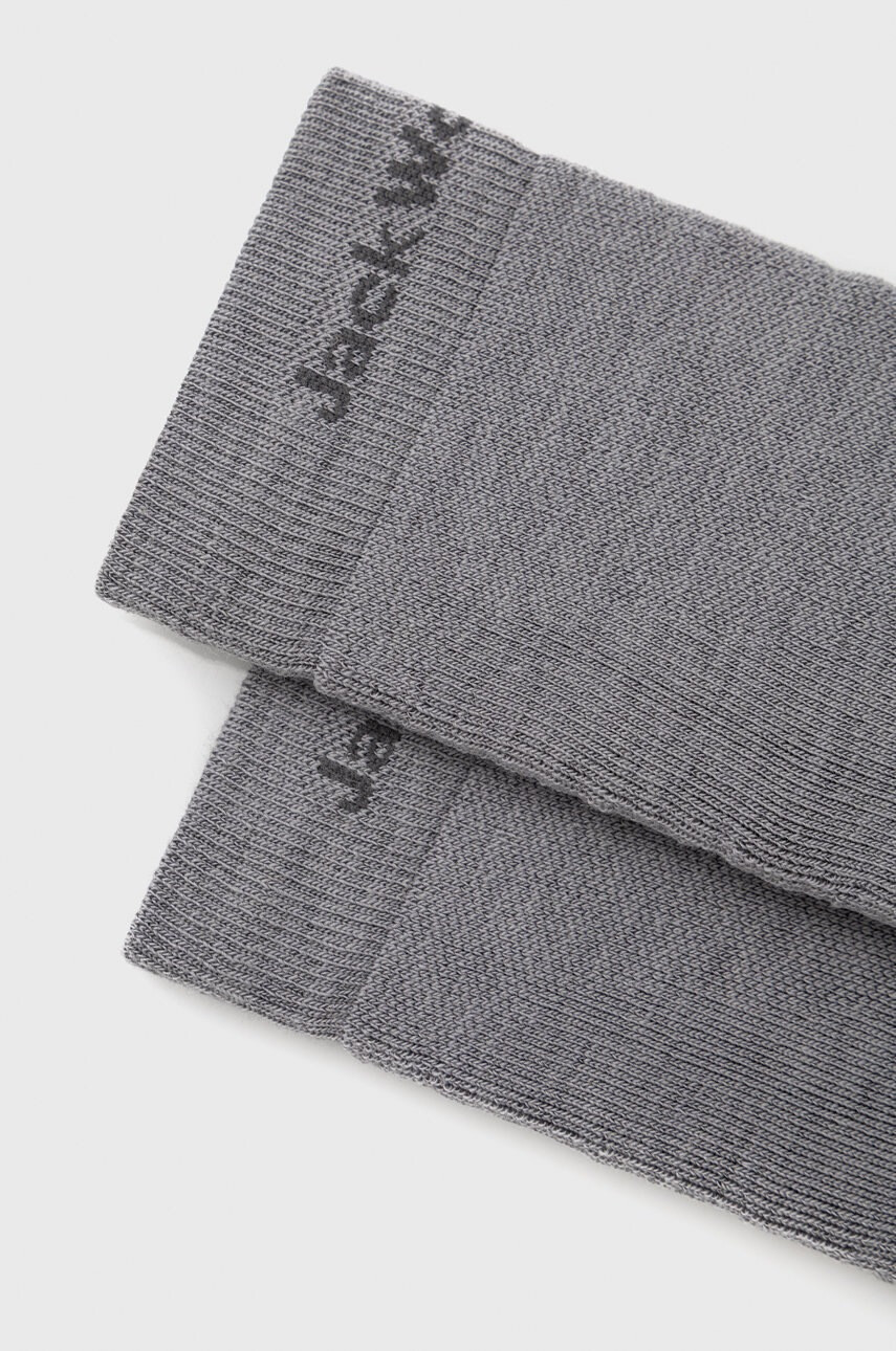 Jack Wolfskin Вълнени чорапи Recovery Tech - Pepit.bg