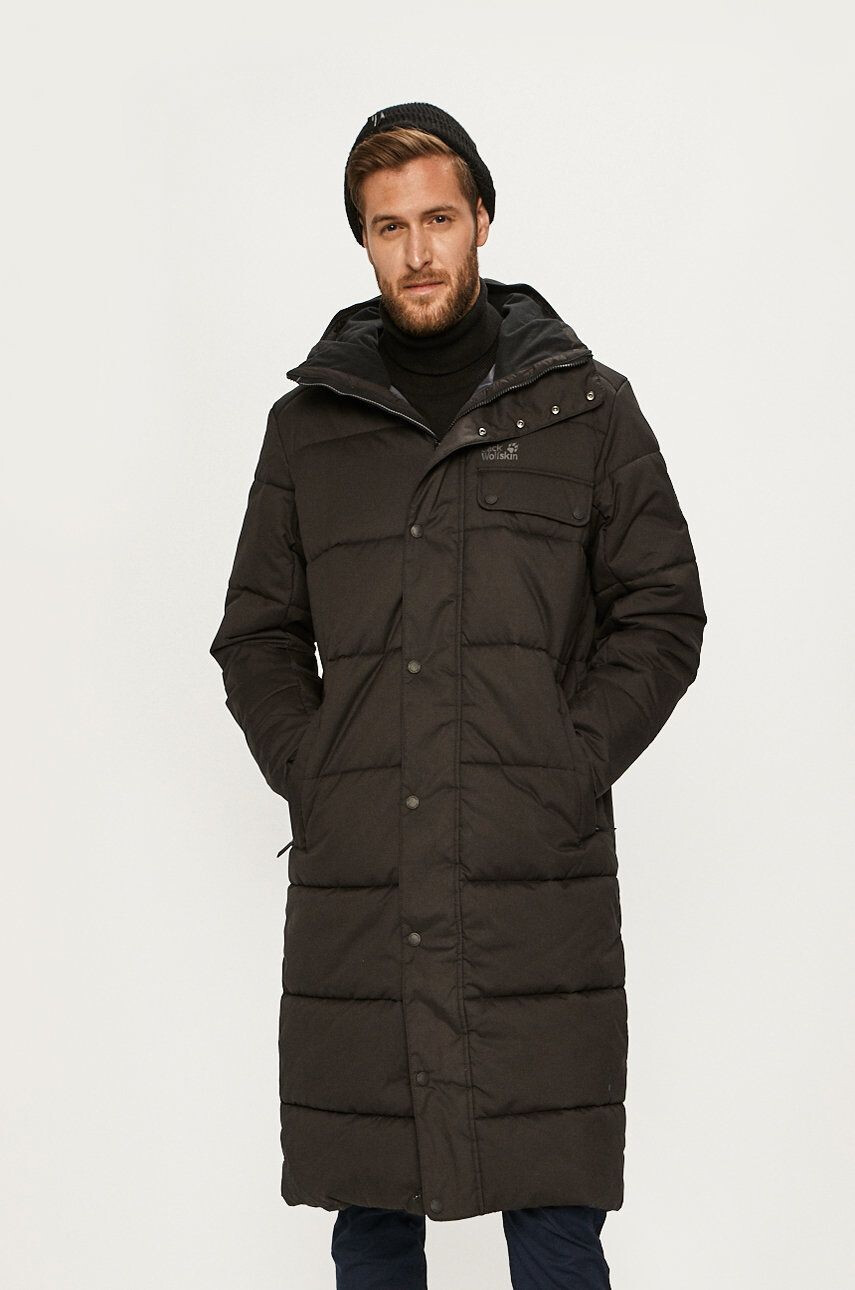 Jack Wolfskin Яке - Pepit.bg