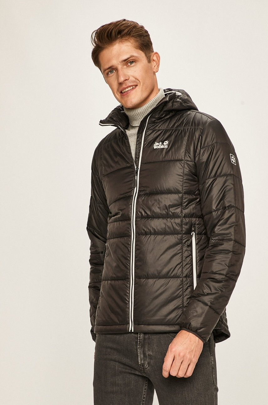 Jack Wolfskin Яке - Pepit.bg