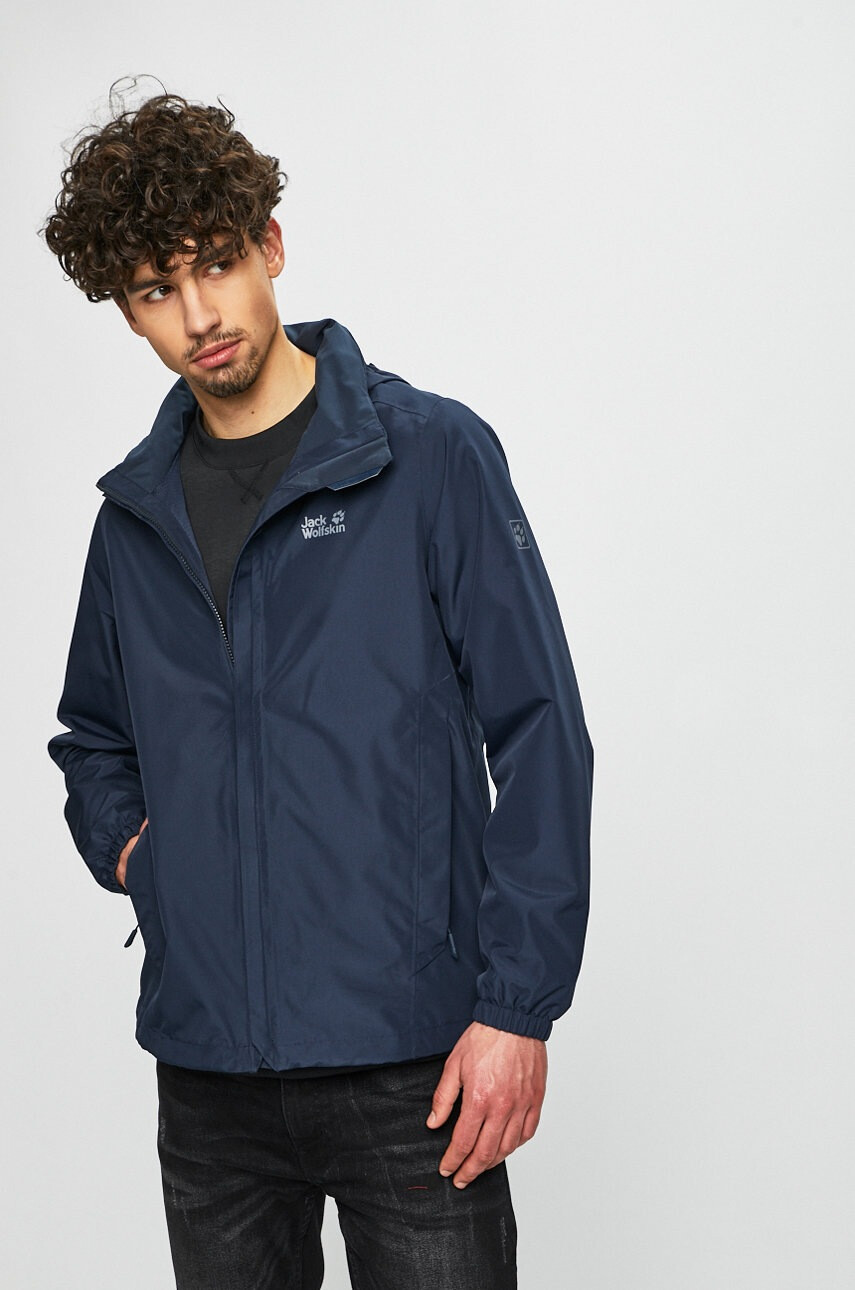 Jack Wolfskin Яке - Pepit.bg