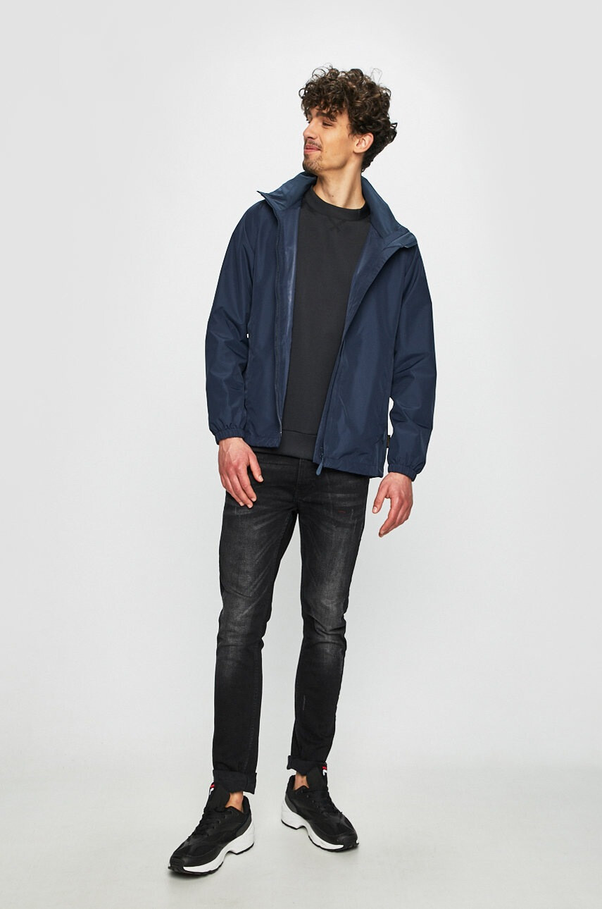 Jack Wolfskin Яке - Pepit.bg