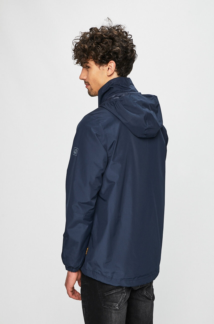Jack Wolfskin Яке - Pepit.bg