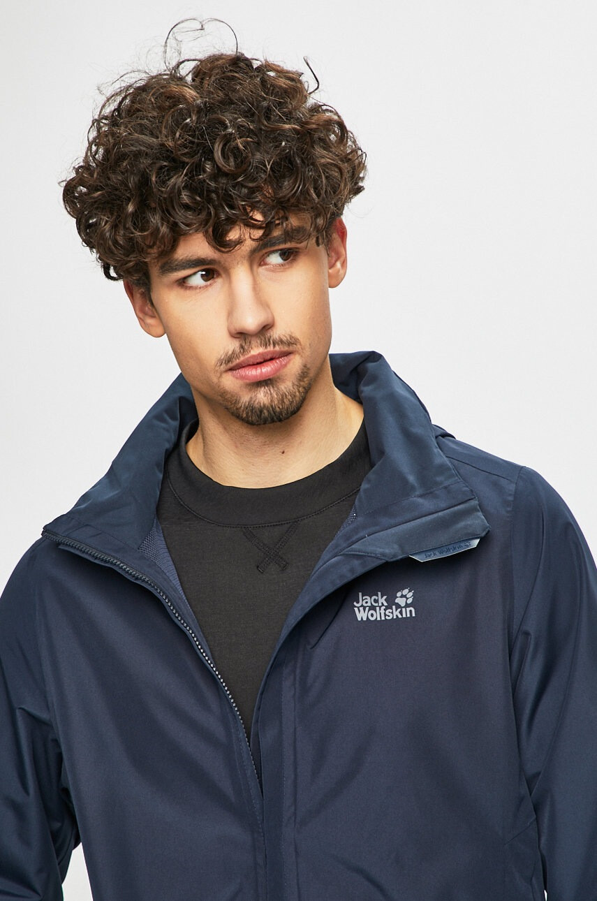 Jack Wolfskin Яке - Pepit.bg