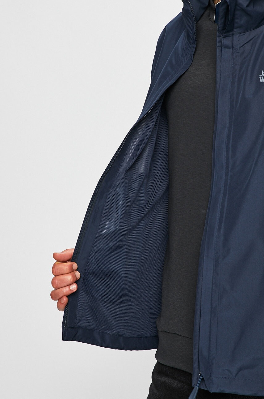 Jack Wolfskin Яке - Pepit.bg