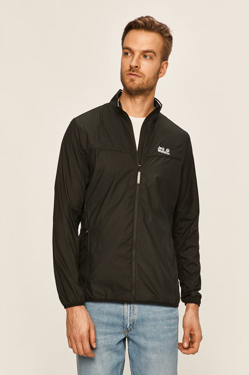 Jack Wolfskin Яке - Pepit.bg