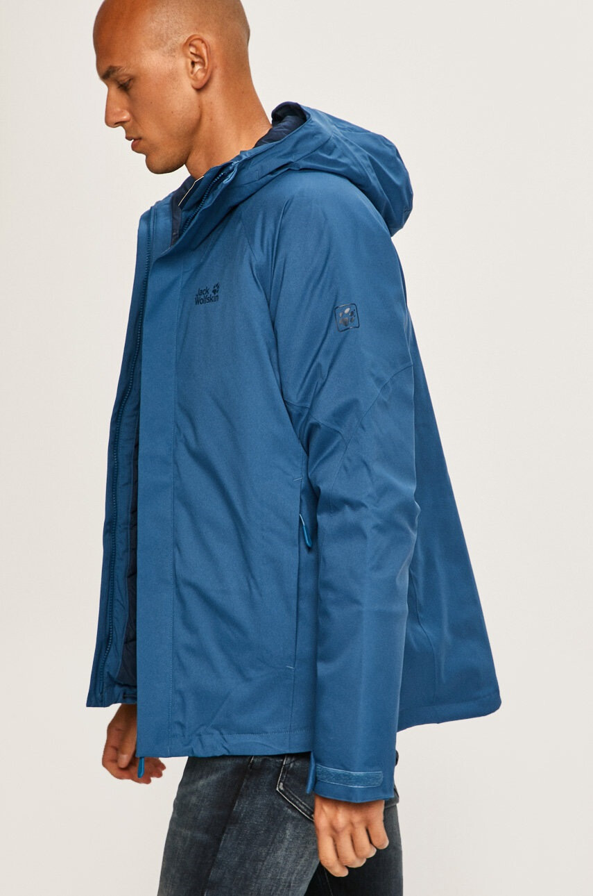 Jack Wolfskin Яке - Pepit.bg
