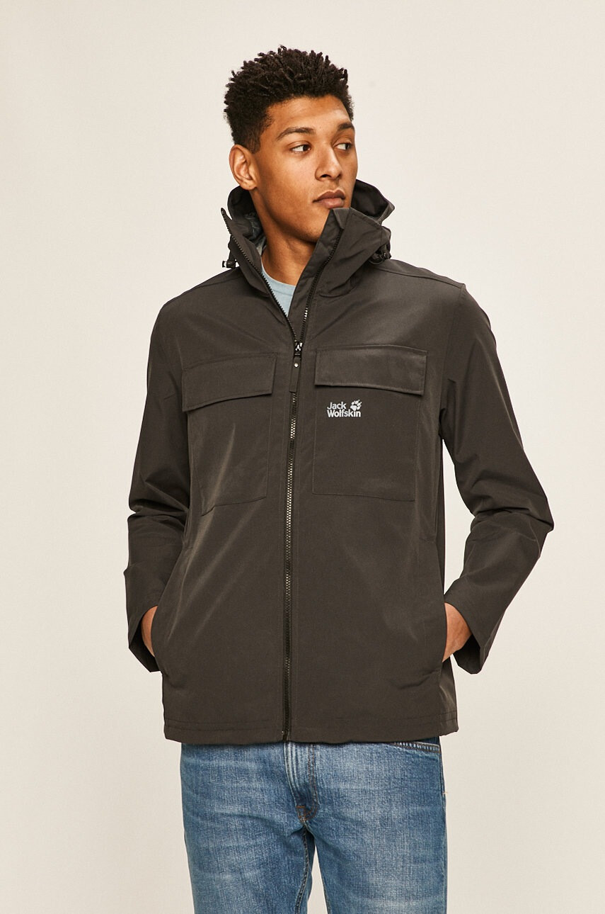 Jack Wolfskin Яке - Pepit.bg