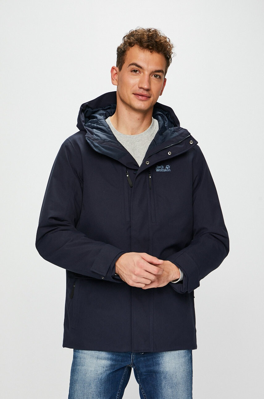 Jack Wolfskin Яке - Pepit.bg
