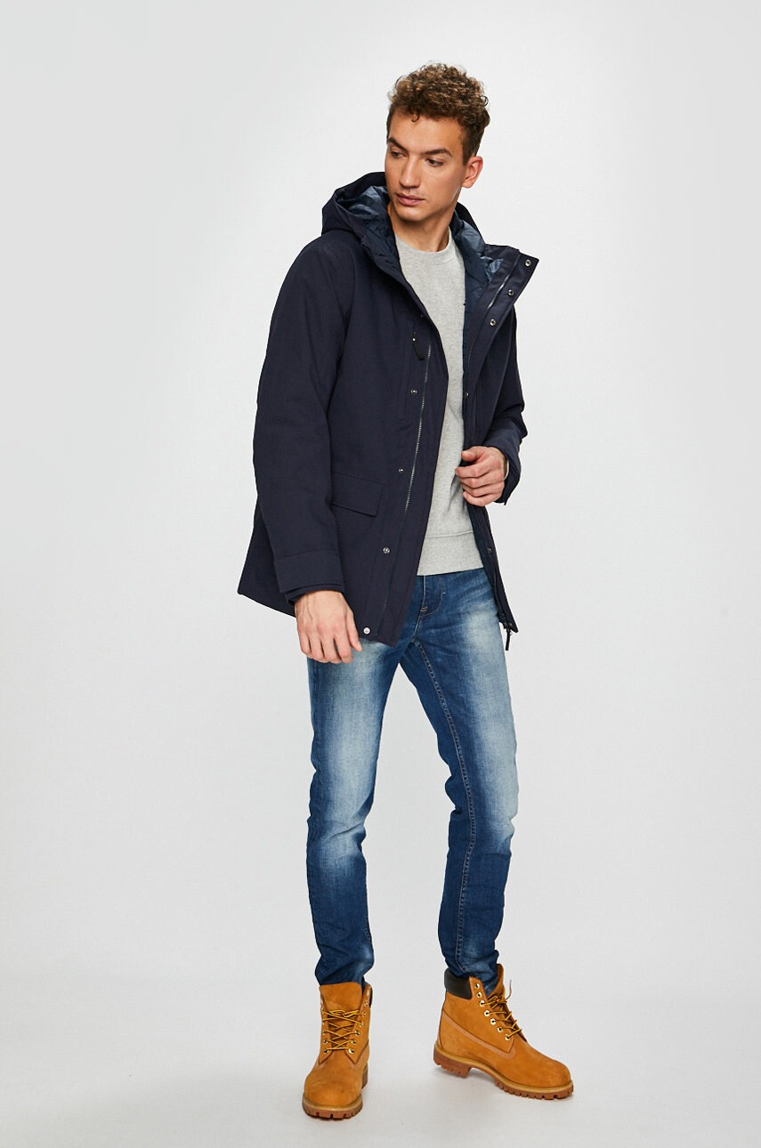 Jack Wolfskin Яке - Pepit.bg
