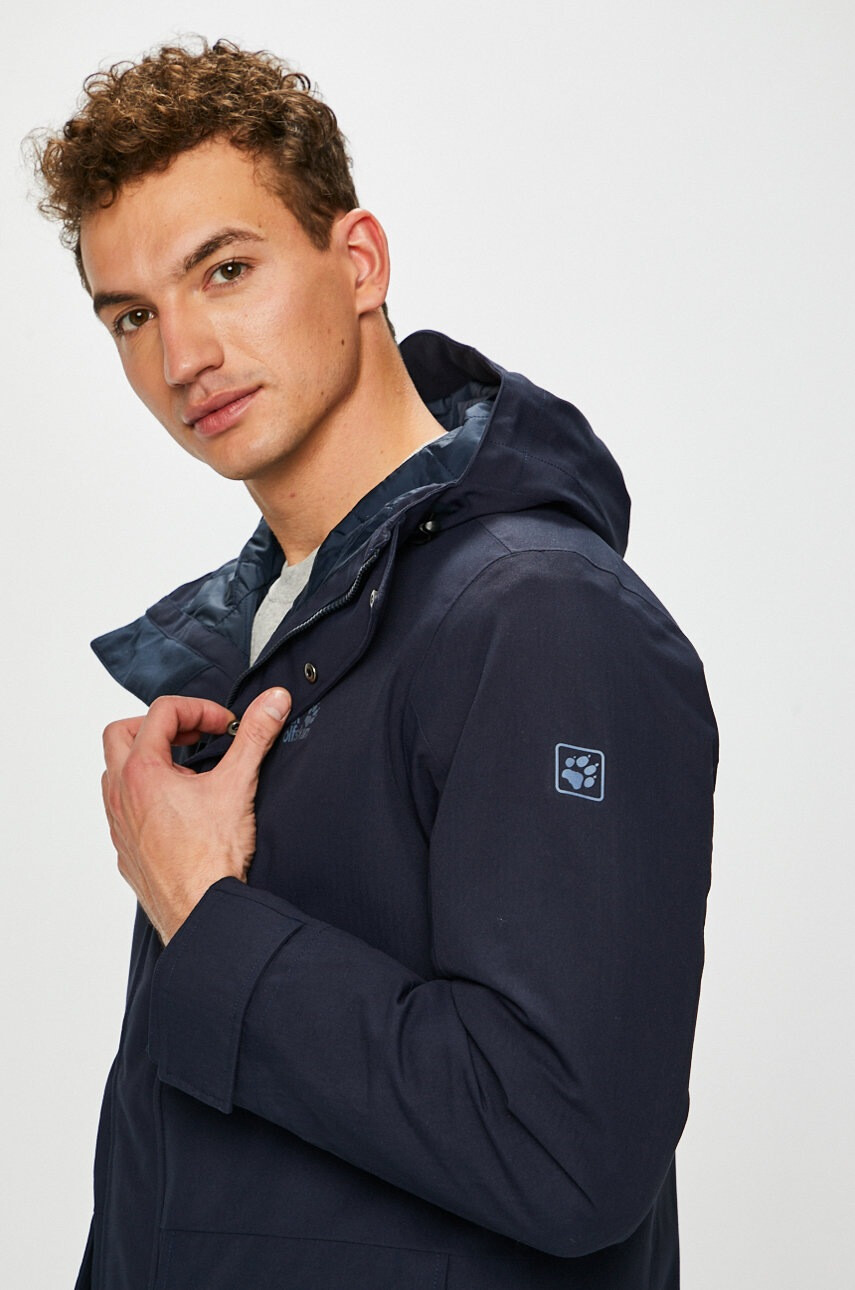 Jack Wolfskin Яке - Pepit.bg