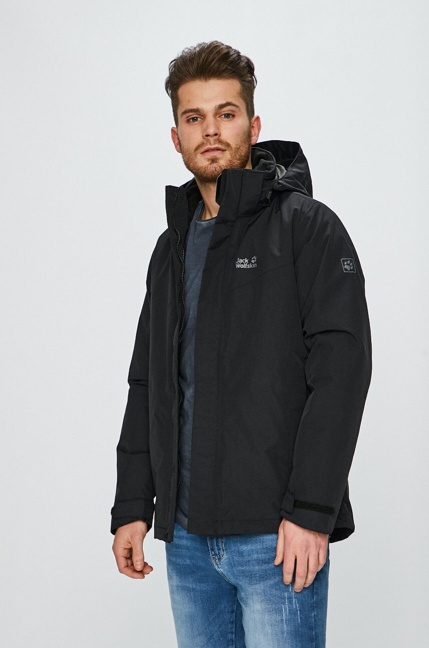 Jack Wolfskin Яке - Pepit.bg